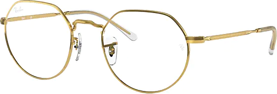 Ray-Ban Jack RX6465-3086