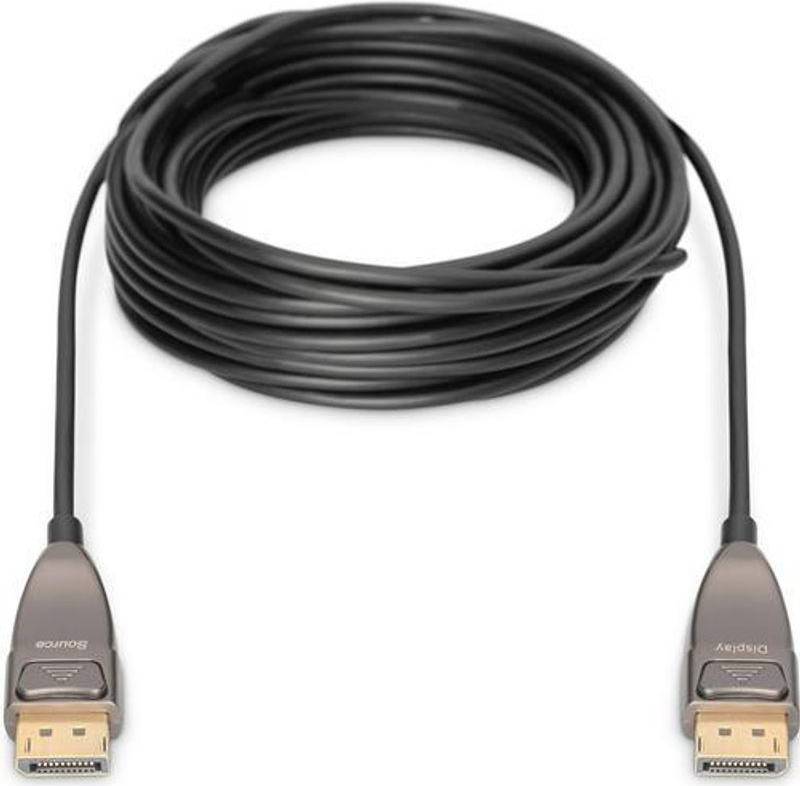 Digitus DisplayPort-DisplayPort 1.4