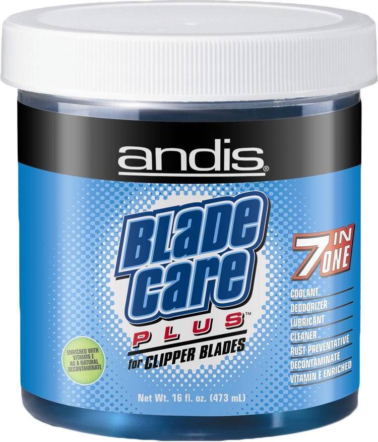 Blade Care Plus 7 In One
