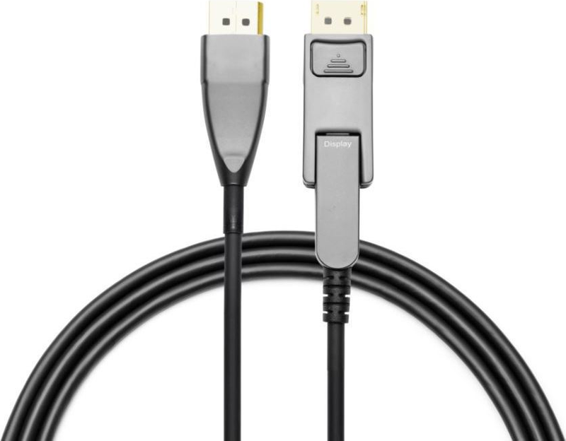MicroConnect DisplayPort-Mini DisplayPort 1.4 20m