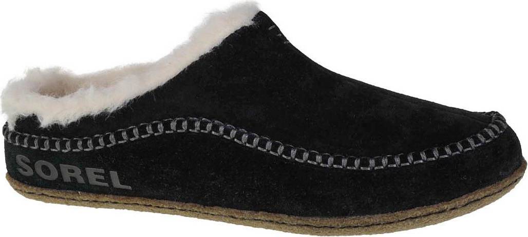 Lanner Ridge - Black