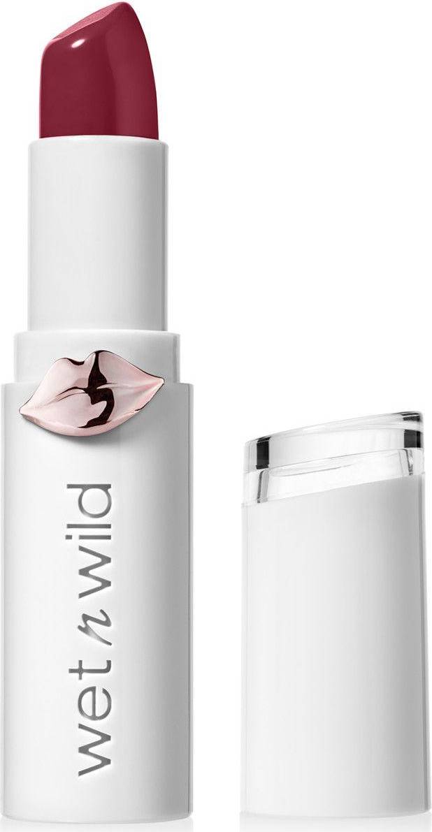 Mega Last High-Shine Lip Color Raining Rubies