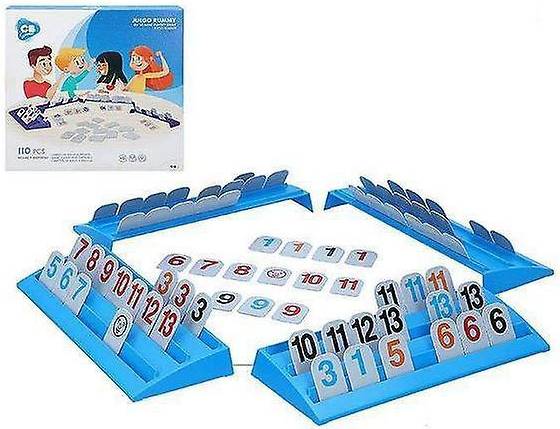 BigBuy Rummy