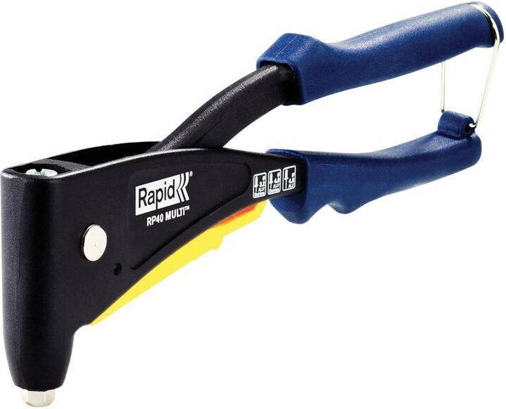 RP40 Multi Riveter