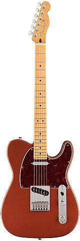 Telecaster fender Fender Player Plus Telecaster