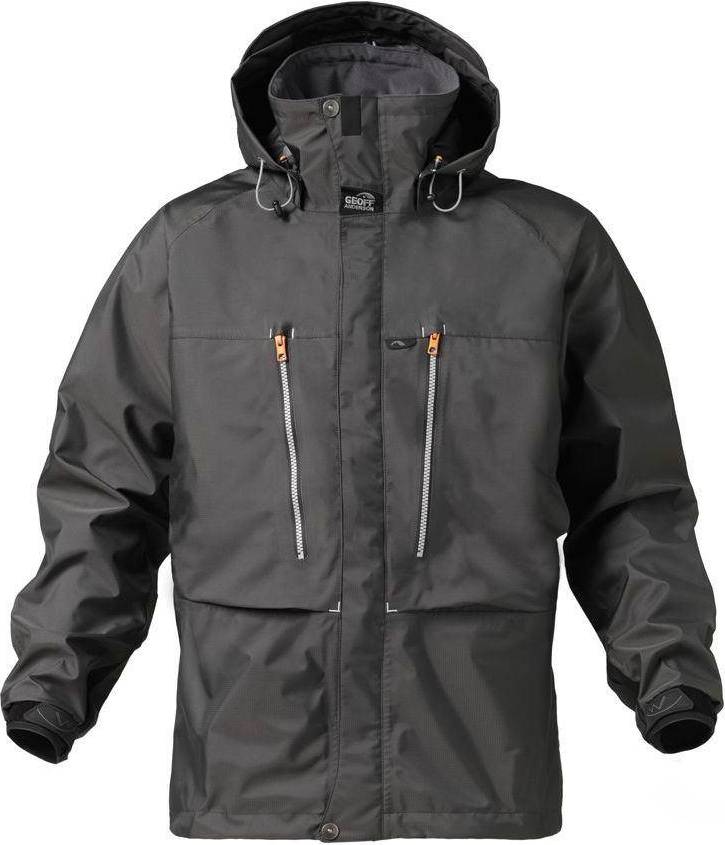 Tuva Jacket