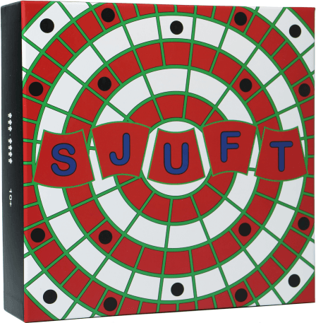 Game Inventors Sjuft