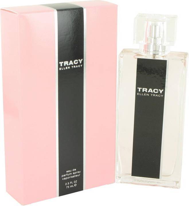 Tracy EdP