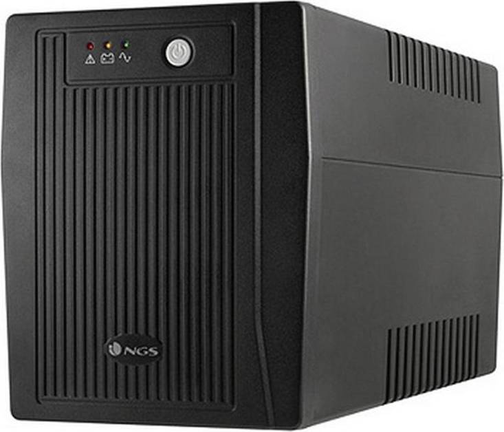 NGS FORTRESS2000V2