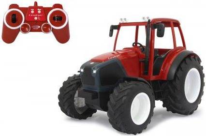 Lindner Geotrac RTR 405051