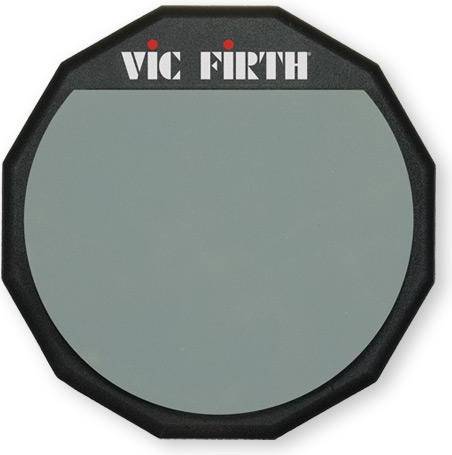 Single Sided Practice Pad 6 Inch