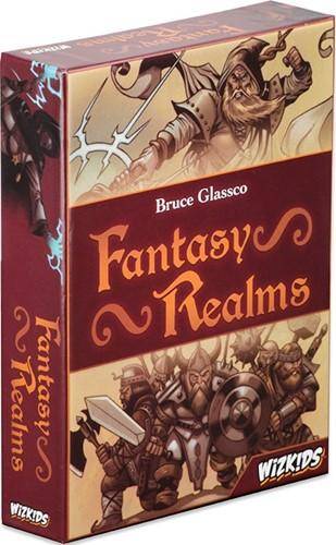Fantasy Realms