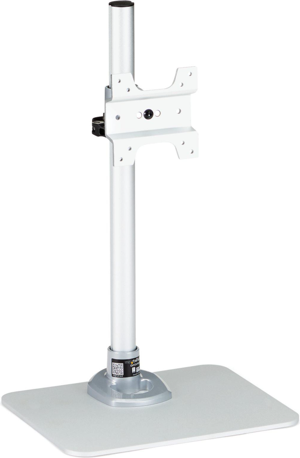 Monitor stand StarTech Single Monitor Stand Adjustable Silver