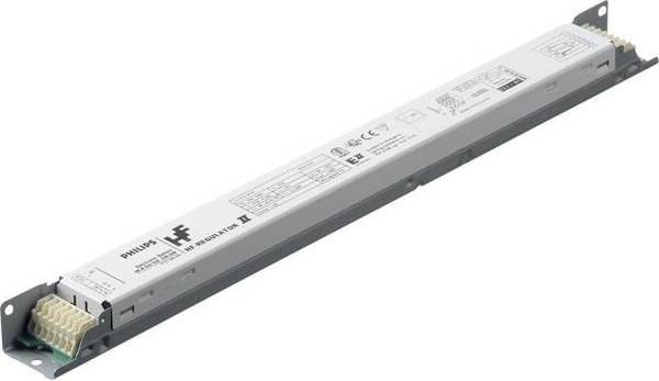 Philips HF-R 136 TL-D EII Lamp Part