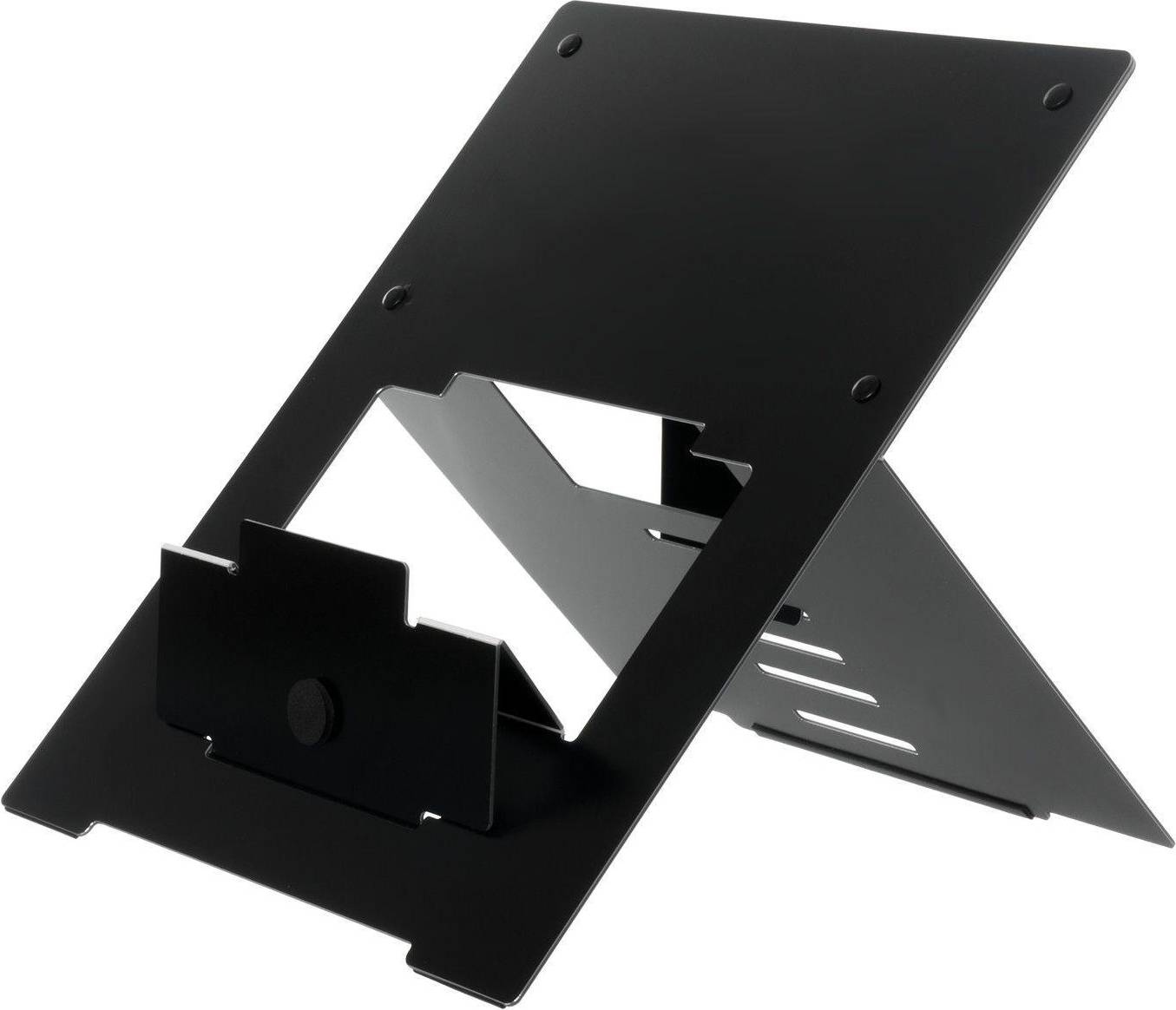 R-Go Riser Flexible Laptop Stand