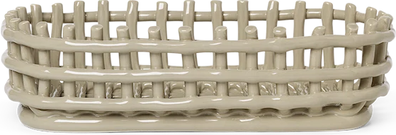 Ceramic Cashmere