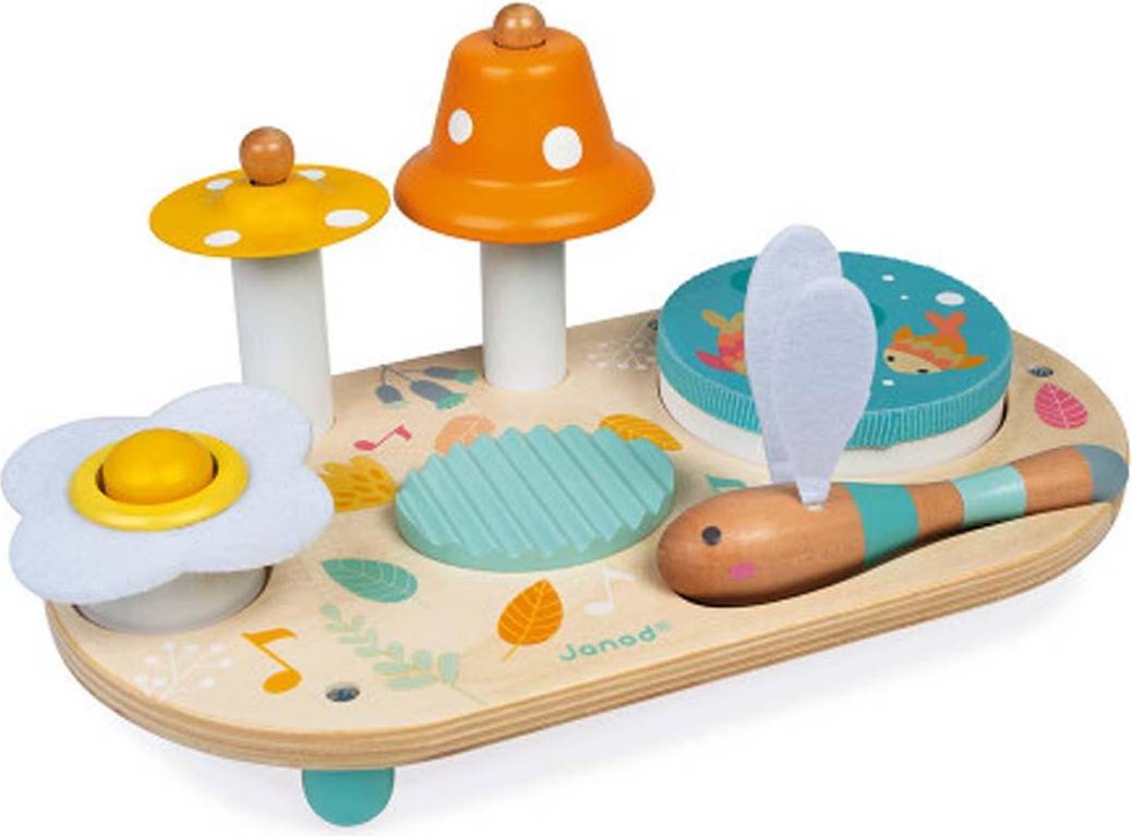 Pure Musical Table