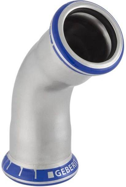 Geberit Mapress 30604 Bend