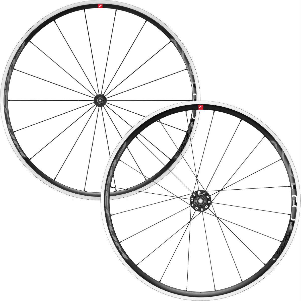 Fulcrum Racing 6 C17 Wheel Set
