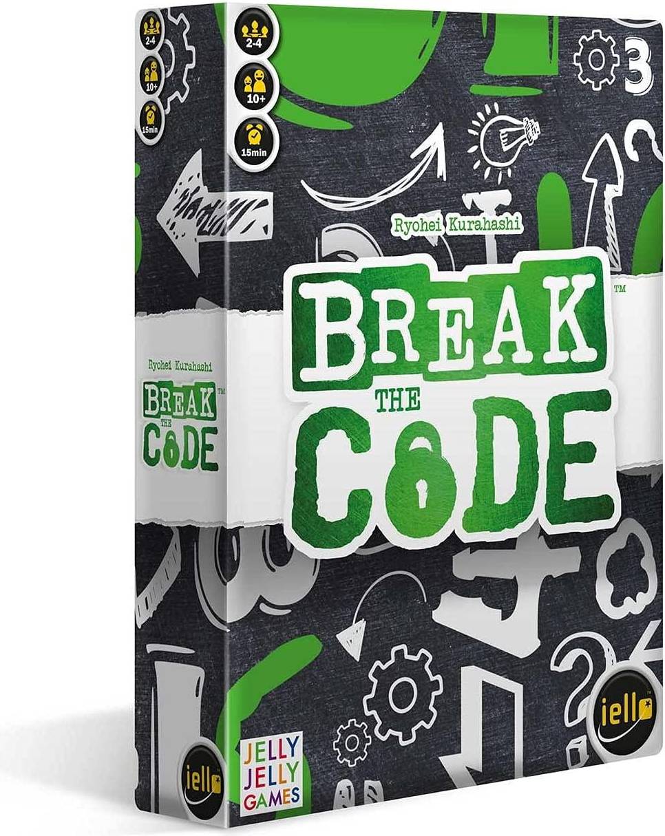 Break the Code