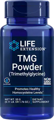 Life Extension TMG Powder 50g