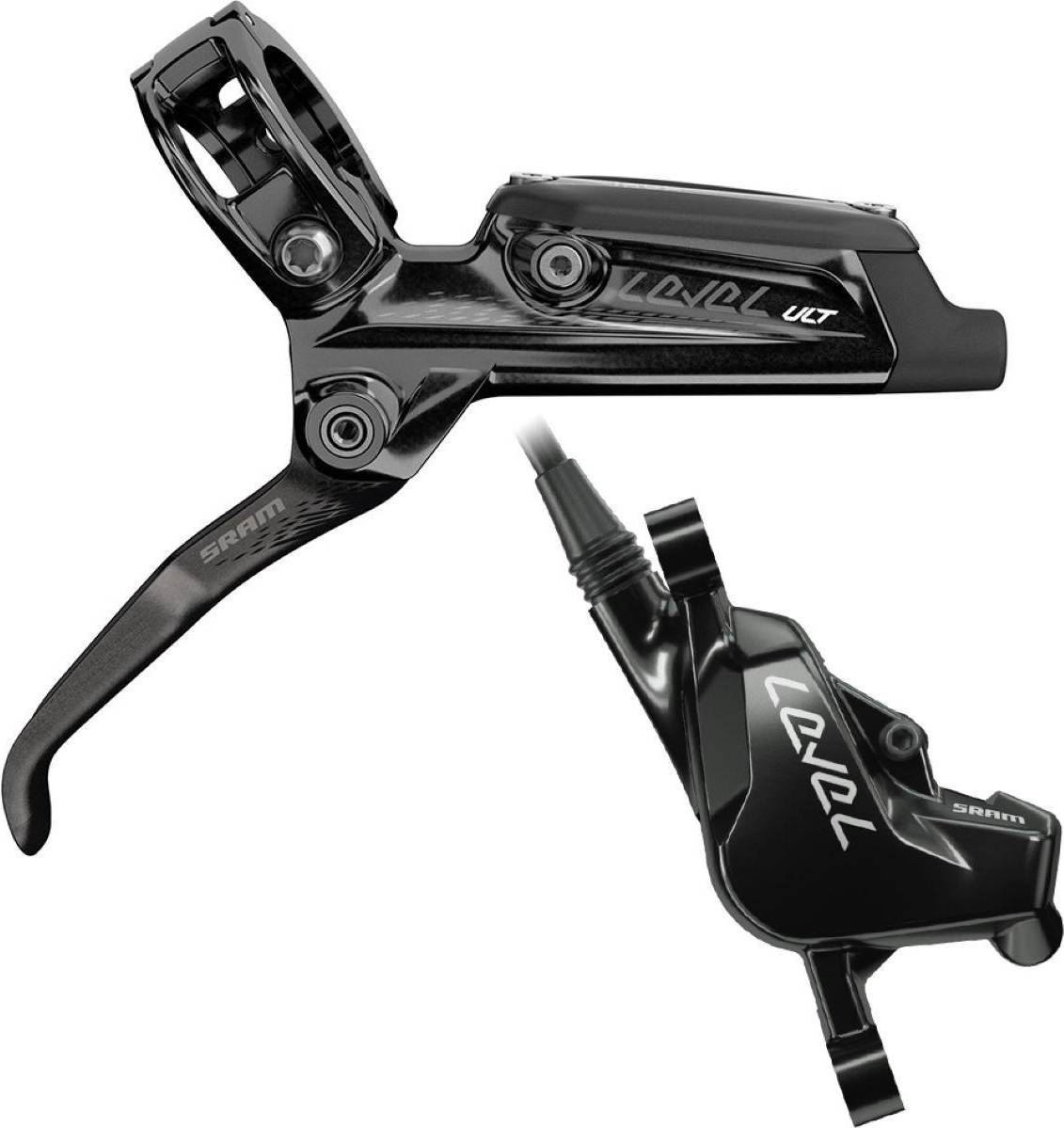 Sram Level Ultimate Front