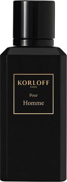 Pour Homme EdP