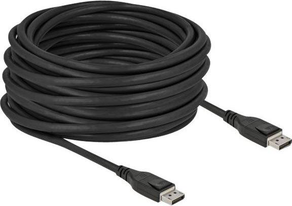 DeLock DisplayPort - DisplayPort 15m