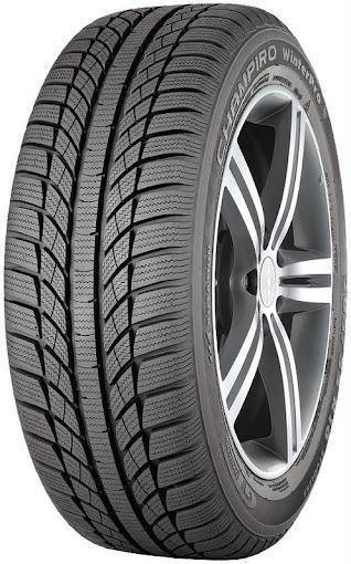 GT Radial Champiro Winterpro 2 215/70 R16 100T