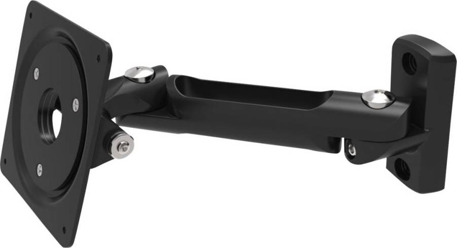 Tablet holder arm Compulocks Swing Arm Wall VESA Mount For Tablets