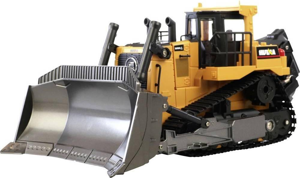 Bulldozer RTR 22518