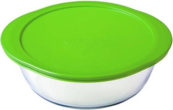Pyrex C&S Matboks