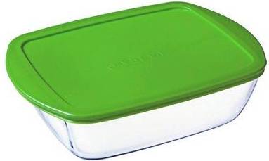 Pyrex C&S