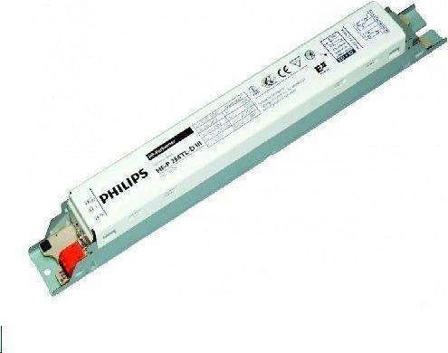 Philips HF-R TL-D EII Lampdel