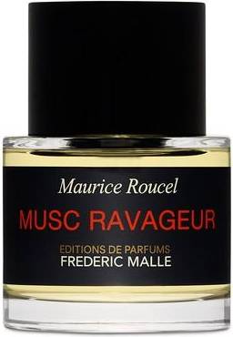 Frederic Malle Musc Ravageur EdP 50ml
