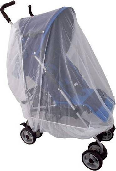 Clippasafe Universal Insect Net