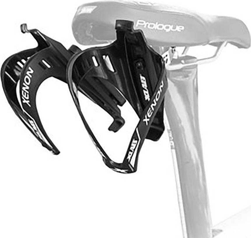 XLab Mini Wing System Bottle Cage