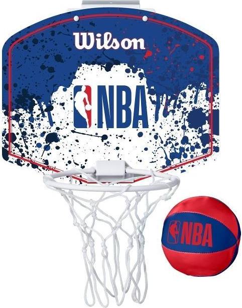 Mini Hoop