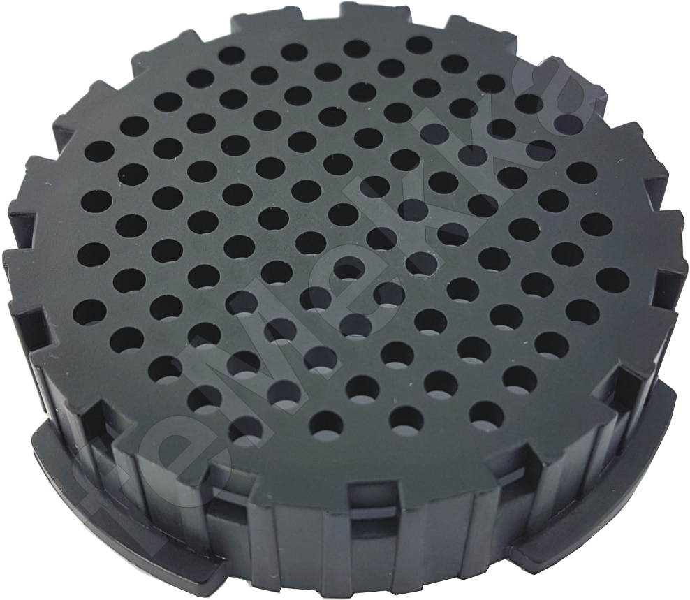 Filter holder