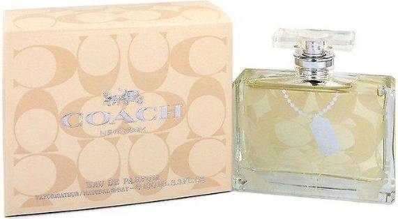 Coach Signature EdP 100ml