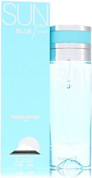 Sun Java Blue EdT