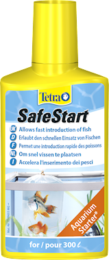 SafeStart