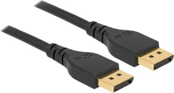 DeLock DisplayPort - DisplayPort 1.2