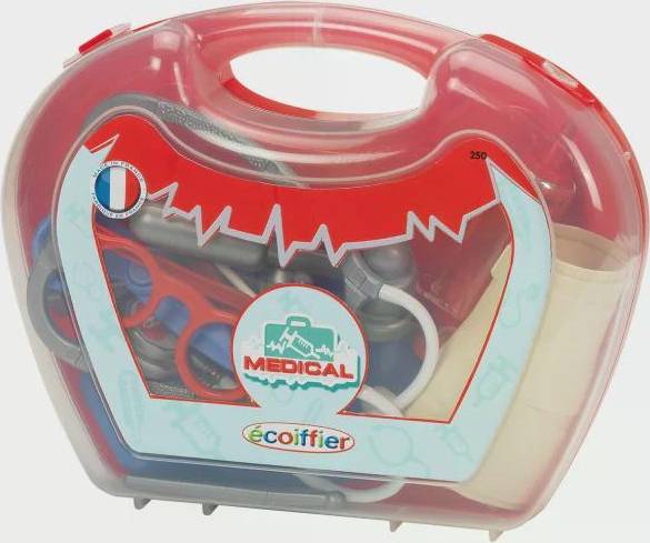 Doctor Case