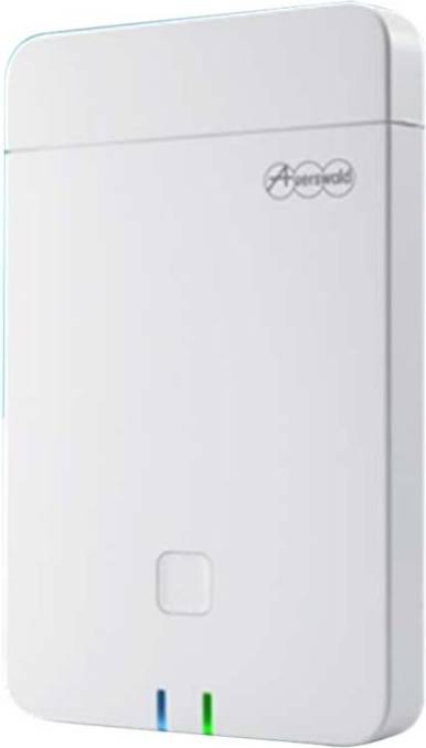 Auerswald COMfortel WS-500M IP-DECT Multi-Cell System