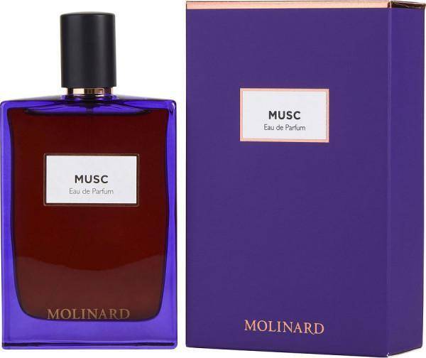 Musc EdP