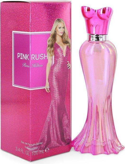 Pink Rush EdP