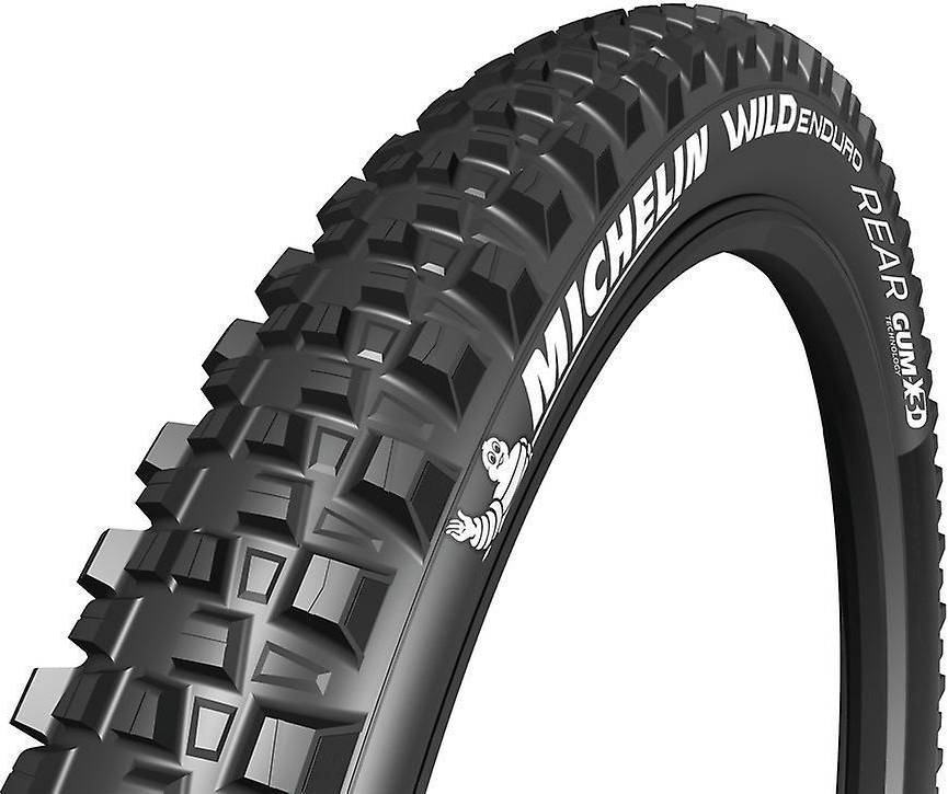 Michelin Wild Enduro Rear