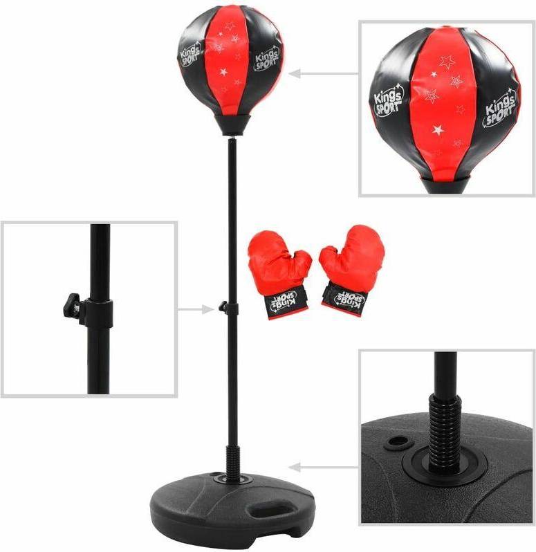 Boxing Ball Set