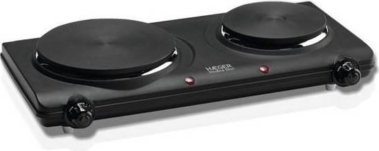 Double Disc